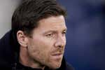 Xabi Alonso, día 1 en la Bundesliga: «Me siento preparado»