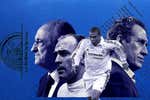 Así era el manual de conducta del Libro Azul del Real Madrid