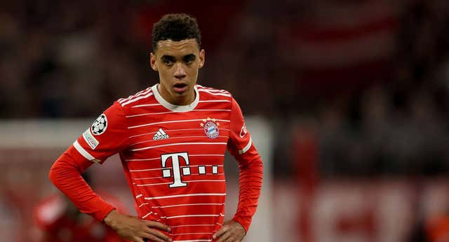 El auge de Jamal Musiala: por qué lo tiene todo para ser el mejor jugador del mundo