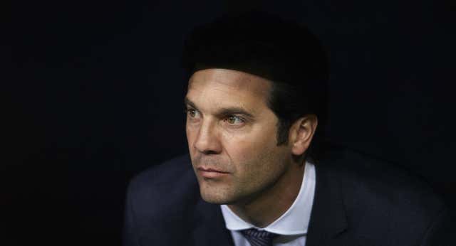 Solari volverá al Madrid con mando en Valdebebas, incluyendo el femenino