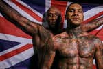El positivo por dopaje de Benn echa por tierra el combate del año en Inglaterra ante Eubank Jr.