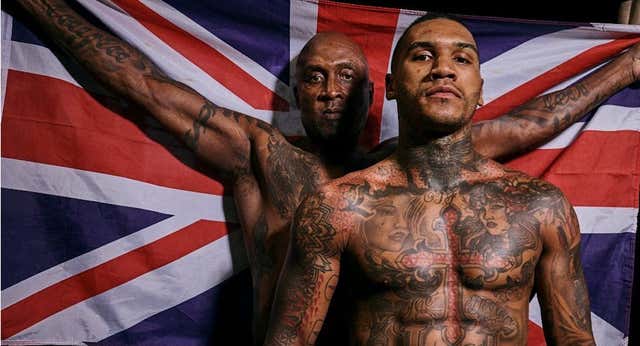 El positivo por dopaje de Benn echa por tierra el combate del año en Inglaterra ante Eubank Jr.