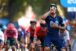El Cortina “nunca visto” consigue la Gran Piemonte para su hijo