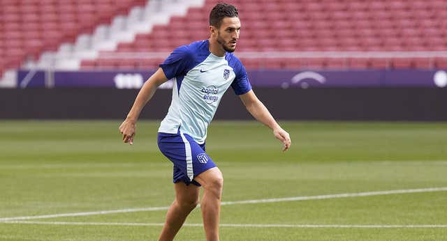 Gil Marín a Koke: «Solo me hiciste pasar un mal momento, el día que el Madrid vino a por ti…»