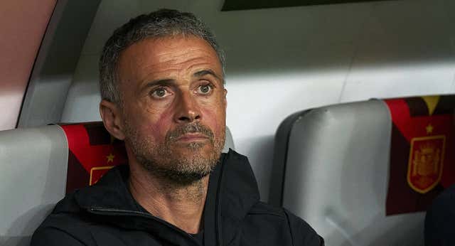 España cae un puesto en el último ranking FIFA