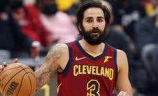 Ricky Rubio y el arte de la paciencia