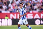 Radiografía de un cerebro: ¿Por qué el Barça quiere fichar a Zubimendi?