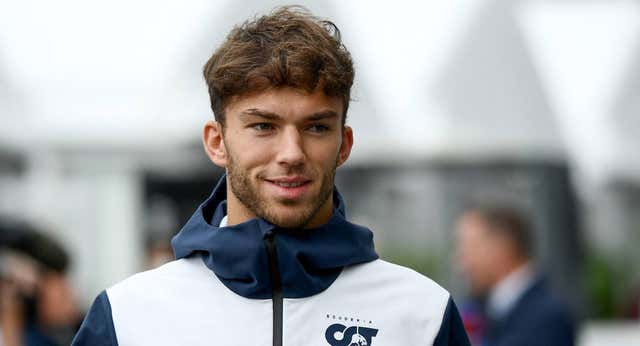 Alpine anuncia a Gasly como el sustituto de Fernando Alonso