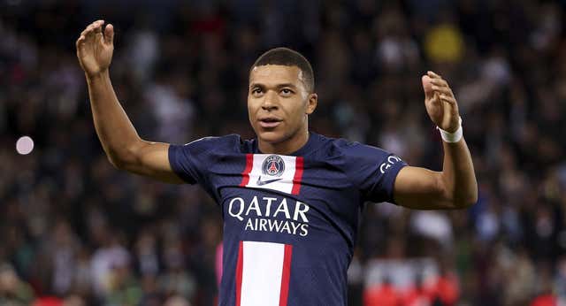 Mbappé, jugador mejor pagado del mundo según