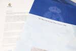 El Libro Azul del Real Madrid, al descubierto