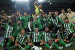 Pellegrini agiganta al EuroBetis
