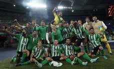 Pellegrini agiganta al EuroBetis