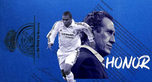 Carta de Valdano a Ronaldo: «El Real Madrid te da mucho, pero pide mucho a cambio»