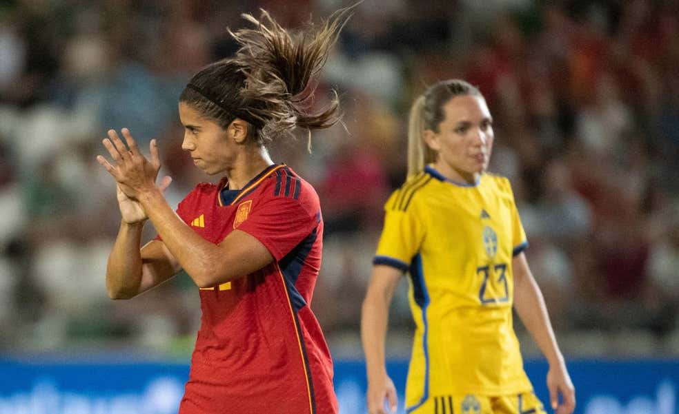 Lo mejor y lo peor de la 'nueva' España