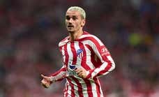 Atlético de Madrid 2 - 1 Girona: resumen, goles y resultado