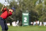 Luis Masaveu, el amateur que sueña con emular a Jon Rahm