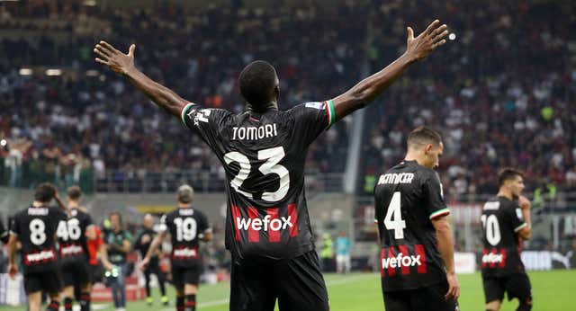 Los detalles, en exclusiva, del contrato de Tomori: prima por ganar la Champions