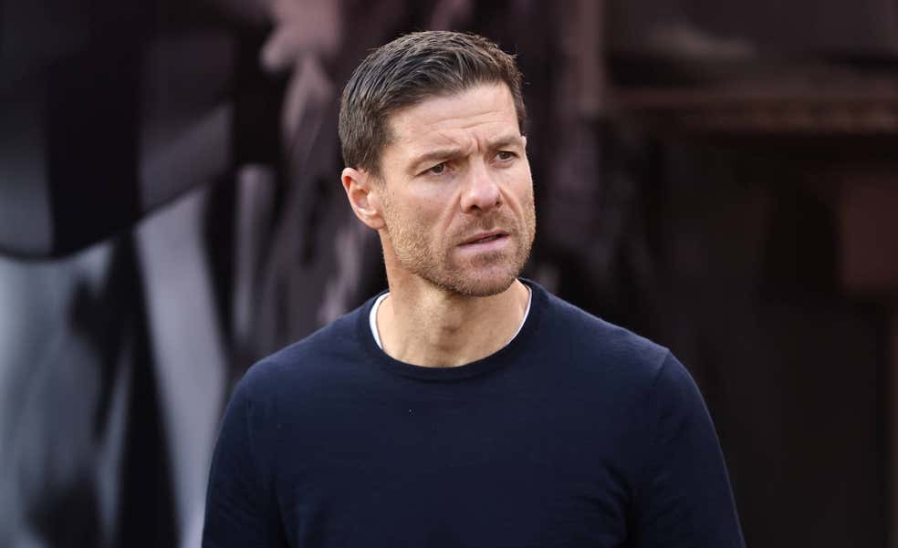 Un salto a la élite cocinado a fuego lento: así es el Xabi Alonso entrenador