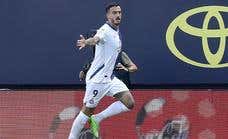 Cádiz 2- Espanyol 2: resumen, goles y resultado