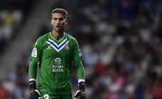 Otro día negro en la portería del Espanyol