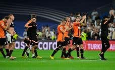 El exilio del Shakhtar: ¿por qué juega en Varsovia y no en Ucrania?