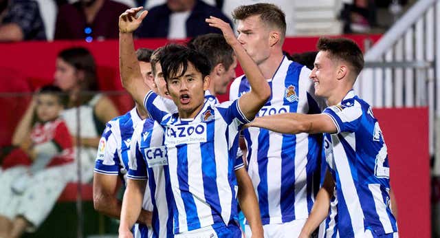 Kubo, mucho más que un jugador: radiografía del ídolo de Japón
