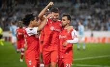 Catar extiende sus tentáculos en el Braga