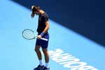 Novak Djokovic y el Open de Australia: ¿una relación imposible?