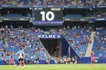 Las palabras de Xavi, a examen: ¿Qué equipo de LaLiga juega más y menos tiempo efectivo?