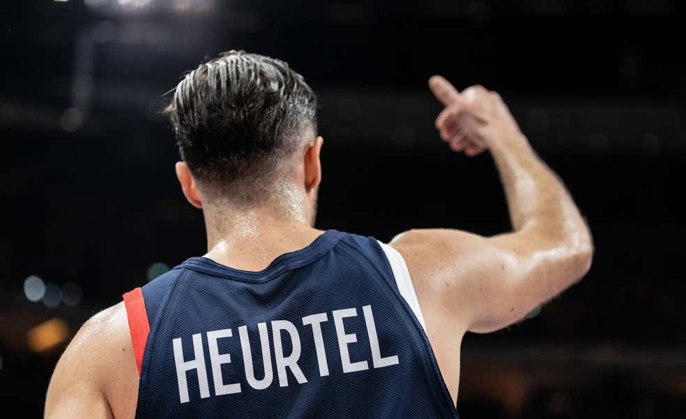 La última polémica de Thomas Heurtel: «Me importa una mierda»