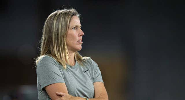 El fútbol femenino en Estados Unidos sigue en shock por las denuncias de abusos