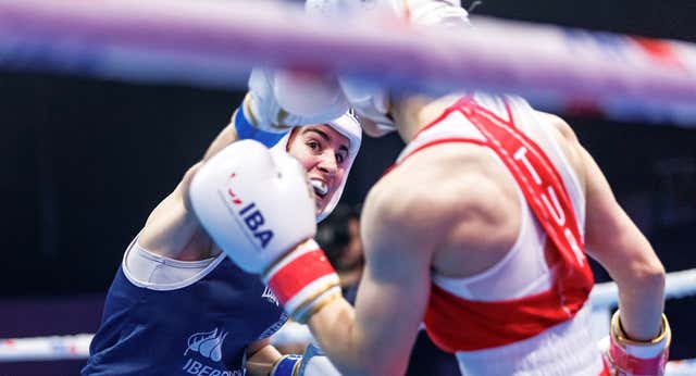 La ratificación de la ‘reboxlución’: la Selección femenina llega al Europeo con las medallas en la mira