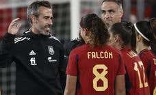 España 2 - Estados Unidos 0: resultado y goles