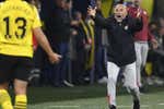 Sampaoli inyecta energía e ilusión en el sevillismo