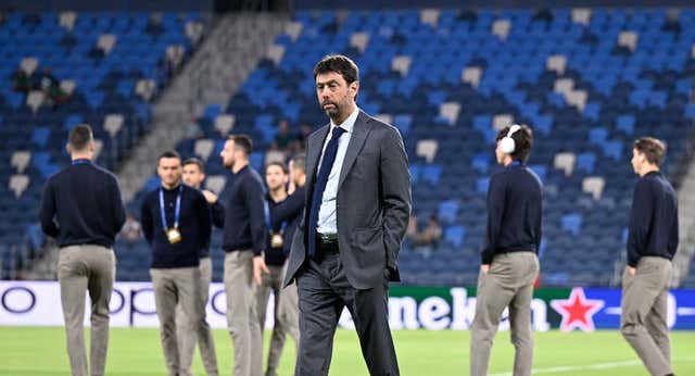 La Juve sufre en el campo y en las cuentas: no pasar a octavos, un drama