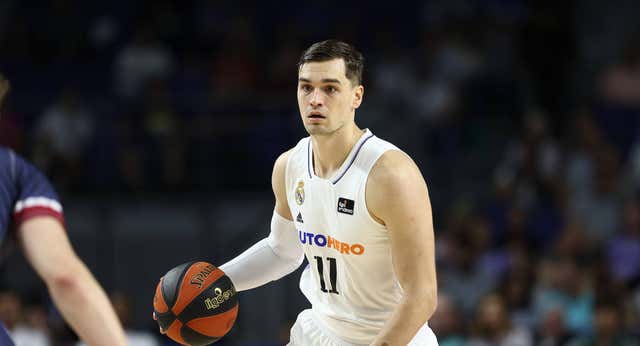 Hezonja, un Clásico en Euroliga desde el otro lado