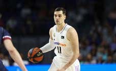 Hezonja, un Clásico en Euroliga desde el otro lado