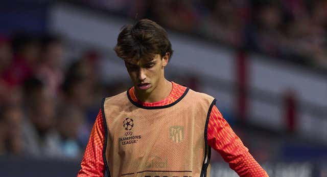 Divorcio difícil de tapar: el último enfado de Joao con Simeone