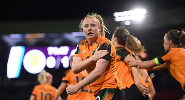 Escándalo en la Selección de Irlanda tras un cántico pro IRA