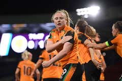 Escándalo en la Selección de Irlanda tras un cántico pro IRA