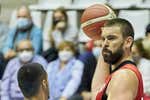 Marc Gasol se une a Courtois y Borja Iglesias como socio de Dux