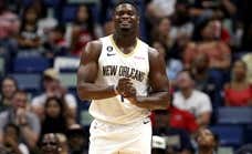 Kawhi, Zion, Simmons... La NBA, la liga de los hombres recuperados