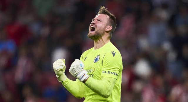 Mignolet: el muro de la Champions que el Liverpool descartó