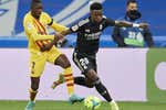 Dembélé y Vinicius, contra la desaparición del regate