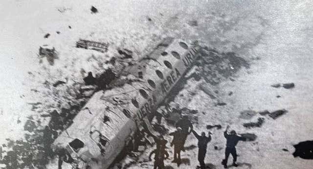 Verdades y mitos que rodean ‘La Tragedia de los Andes’ 50 años después