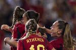 España supera su techo en el ranking FIFA y esquiva a los 'cocos' en el Mundial