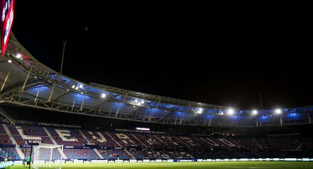 El Levante – Real Madrid de la Liga F, en el Ciutat de València