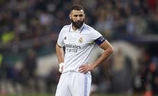 “El Madrid sabe orquestar campañas para ganar el Balón de Oro”