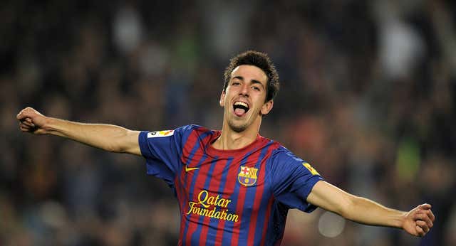 ¿Qué fue del madridista y del culé que menos minutos han jugado en un Clásico?