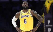 LeBron James y la carrera contra la historia: Kareem-Abdul Jabbar, siguiente objetivo